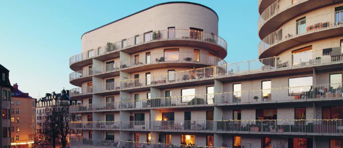 Vinnare av Bopriset 2019