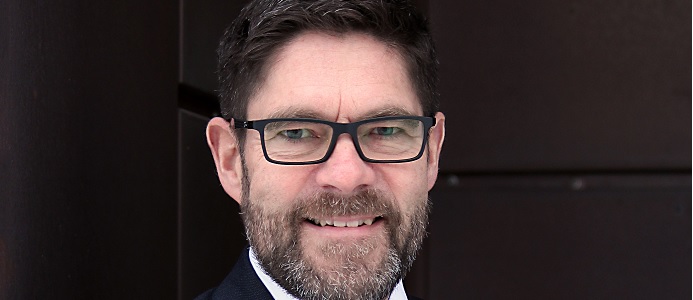 Koncernchefen lämnar Skellefteå Kraft