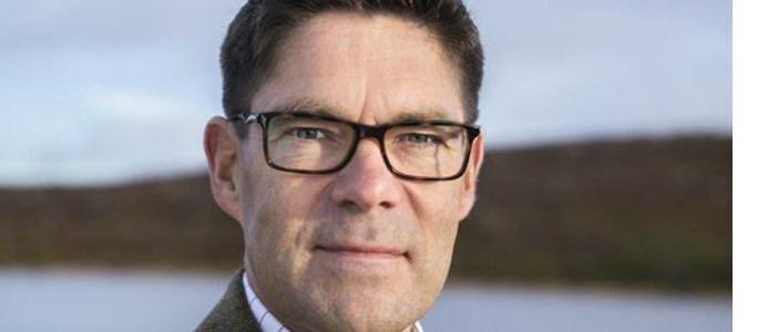 Nytt samarbete för nya industrimöjligheter