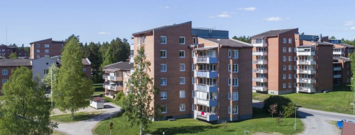 SBB gör miljardaffär i Skellefteå