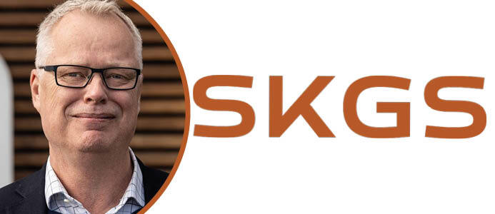 Peter Kihlgren ny ordförande för SKGS