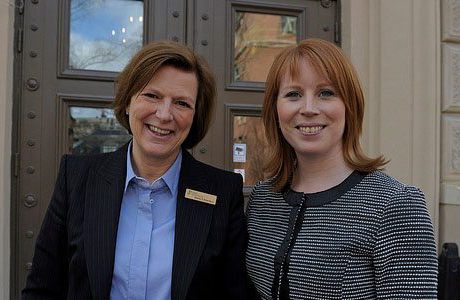 Skogsindustrierna: Ökat exportvärde för sågade trävaror första kvartalet