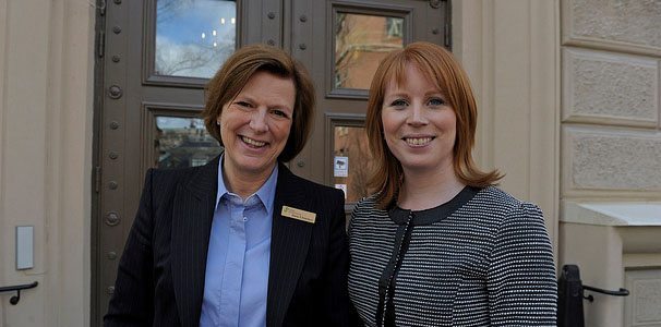 Skogsindustrierna: Ökat exportvärde för sågade trävaror första kvartalet