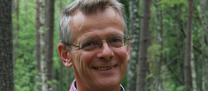 Guldläge för skogsindustrin