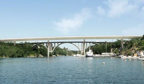 Internationell projekttävling avgjord