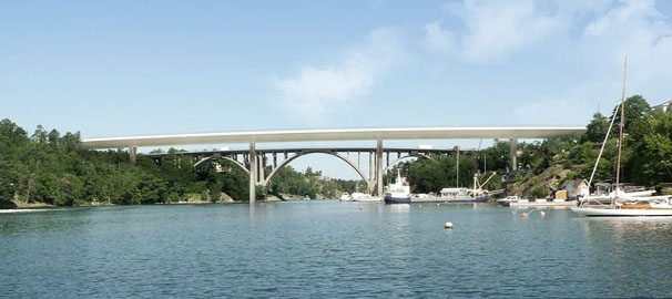 Internationell projekttävling avgjord