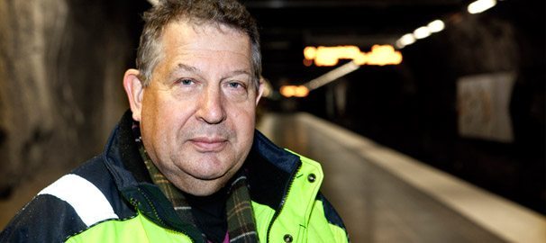 ”SL kommer självklart att ta sitt ansvar”