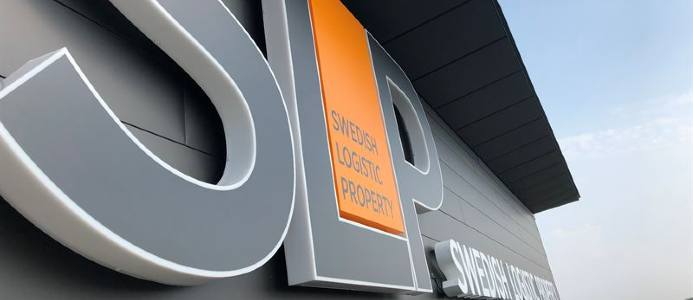 SLP rekryterar från Corem inför Stockholmsexpansion