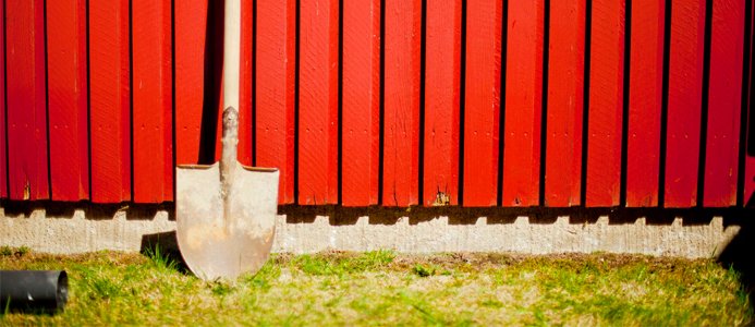 Småföretag i byggbranschen