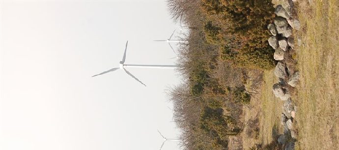 Så skapades ett av världens smartaste elnät