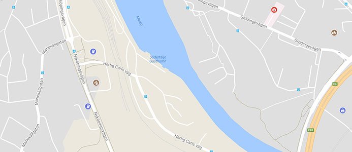 Södertälje döms att betala