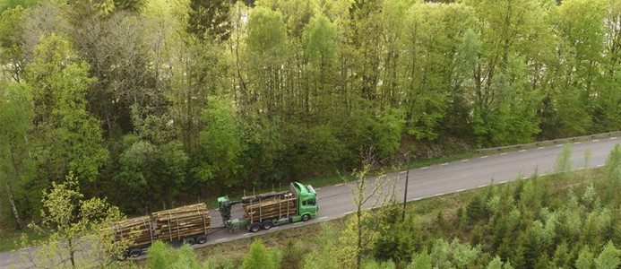 Södra börjar producera biodrivmedel