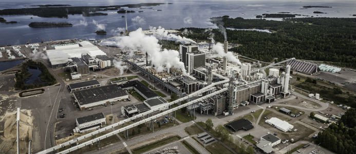 Pilotprojekt: massatork rustas med smarta sensorer