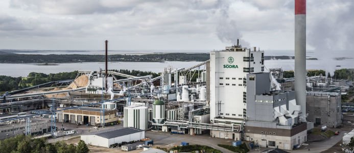 Södra satsar storskaligt – på byggande i trä