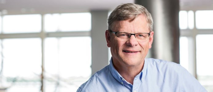 Pilotanläggning i Umeå för framtidens plantor