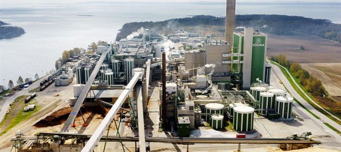 Caverion får uppdrag på Södras nya anläggning