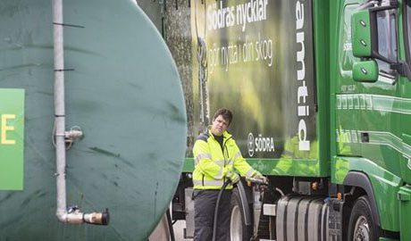 Nya mörkersiffror för Södra