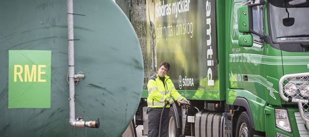 Nya mörkersiffror för Södra