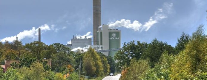 Södra satsar 700 miljoner i Mörrum