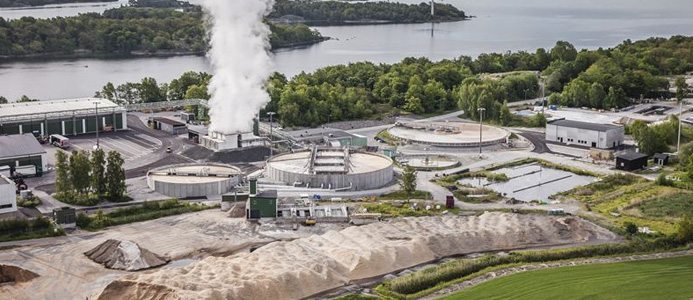 Södra Cell Mörrum uppnår nya miljökrav