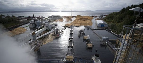 Södra säljer massabruket i Follafoss