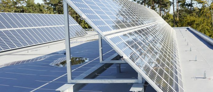 Stor solcellssatsning i Skövde