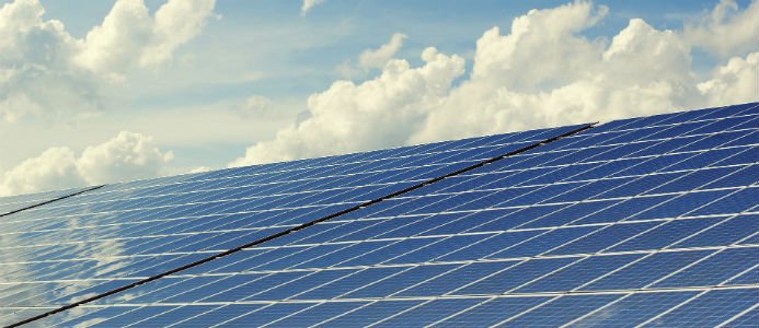 Motala får Sveriges största solcellspark