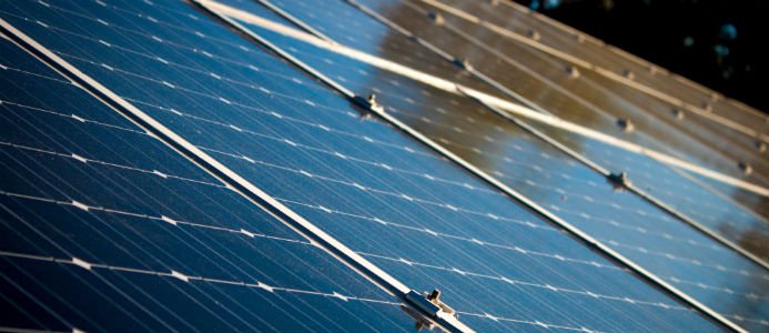 Gränsen för skatt på solel fördubblas
