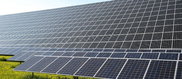 ​Energibolag tar avstånd mot tvångsarbete i produktion