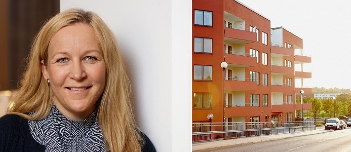 Sollentunahem får ny vd