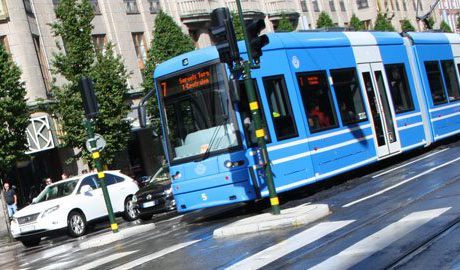 Nu startar renoveringen av Sergels torg