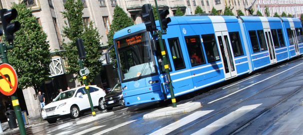 Nu startar renoveringen av Sergels torg