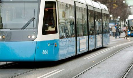 ”Funktionell kollektivtrafik kräver samordnad planering”
