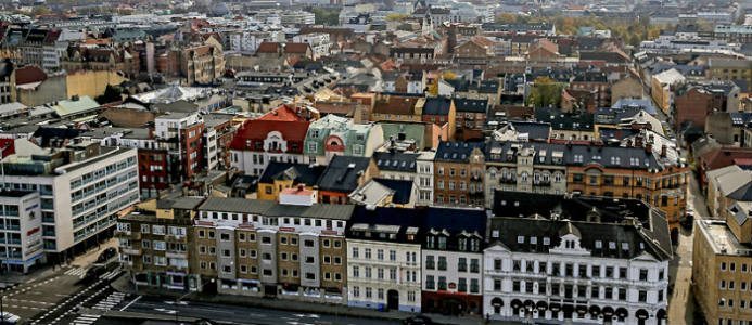 Spårvagnsstäderna kräver större satsningar på klimatsmart kollektivtrafik