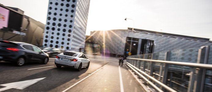 SSAB siktar på att vara fossilfritt 2045