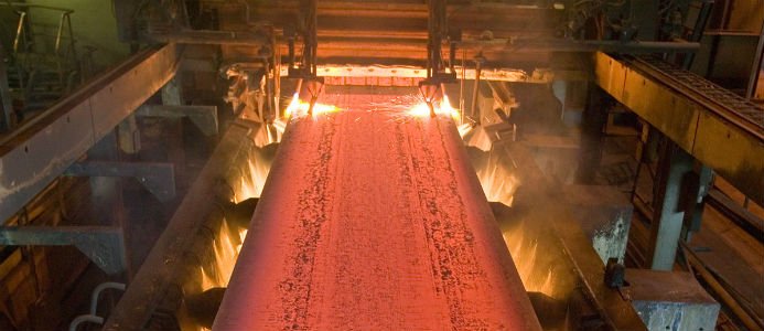 Så ska stålverken effektiviseras