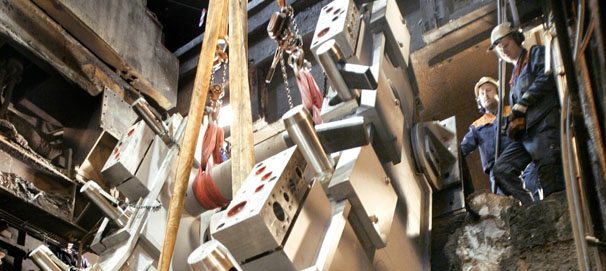 SSAB varslar 450 medarbetare