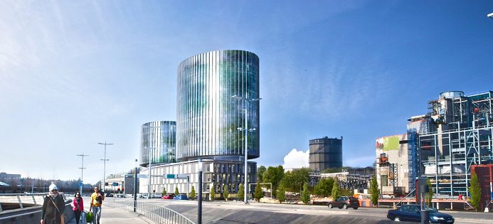 Scheiwiller Svensson expanderar