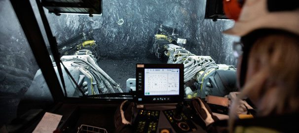 LKAB varslar fuskarna