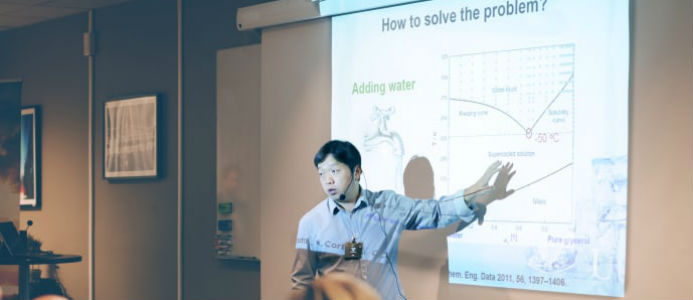 SSG Hydraulikdagar 2018