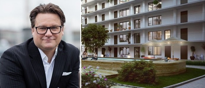 Ökad omsättning för SSM i andra kvartalet