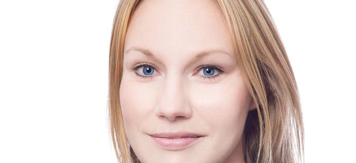 Ulrica Thelin blir produktutvecklare på SSM