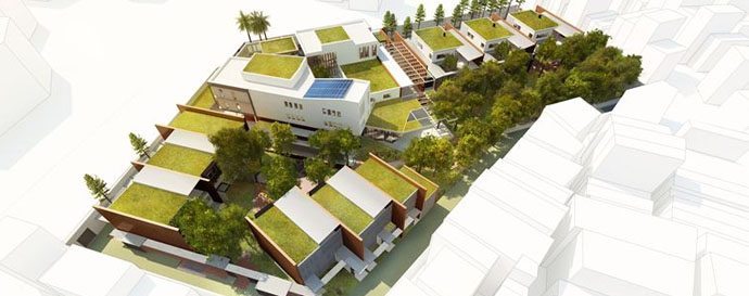 BAU vinner SFVs tävling om Hanoi