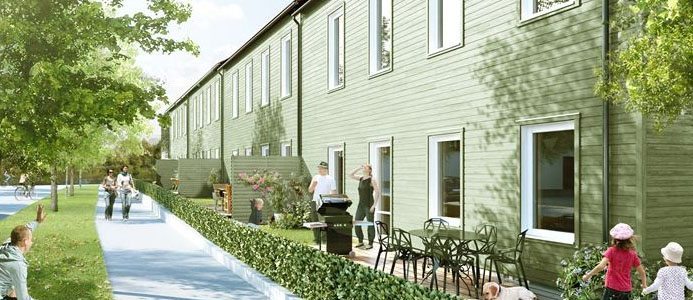 Arkitektkontor i konkurs – 20-tal anställda drabbas