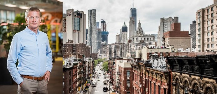 Reportage: Digital infrastruktur för fastighetsägare