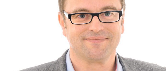 Studentstaden får ny vd