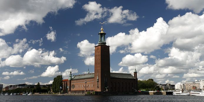 Så mycket har stockholmarna tjänat på bostadsaffärer