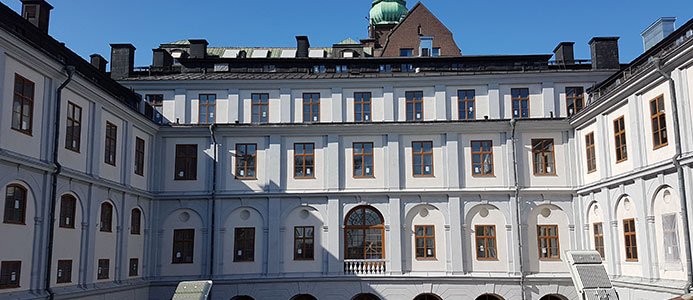Stadsmuseet i Stockholm