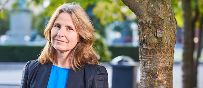 Stålindustrin vill bredda klimatstrategin