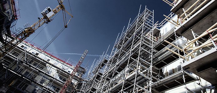 120 000 i böter för dålig byggställning